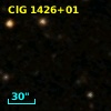 ClG 1426.4+0158