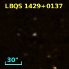 LBQS 1429+0137