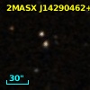 2MASX J14290462+0120174