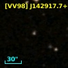[VV98] J142917.7+012100
