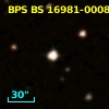 BPS BS 16981-0008