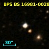 BPS BS 16981-0028
