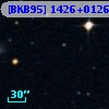 [BKB95] 1426+0126