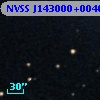 NVSS J143000+004626