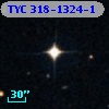 TYC  318-1324-1