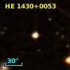 2MASS J14331652+0040490