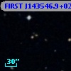 FIRST J143546.9+020154
