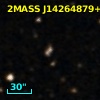 2MASS J14264879+0053233