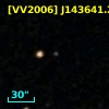 [VV2006] J143641.2+001559
