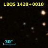 LBQS 1428+0018