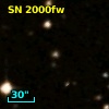 SN 2000fw