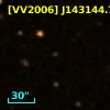 [VV2006] J143144.7+011643