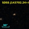 SDSS J143702.24+005337.3