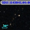 SDSS J143041.44+004929.0