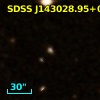 SDSS J143028.95+001823.1