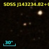 SDSS J143234.82+002016.5
