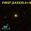 FIRST J143335.4+005426
