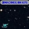 [BMA2003] BH 675