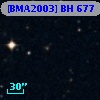 [BMA2003] BH 677