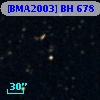 [BMA2003] BH 678