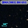 [BMA2003] BH 681