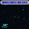 [BMA2003] BH 683