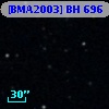 [BMA2003] BH 696