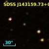 WD 1429+002