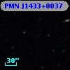 PMN J1433+0037