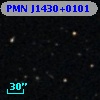 PMN J1430+0101