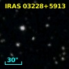 IRAS 03228+5913
