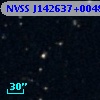 NVSS J142637+004822