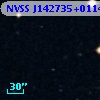 NVSS J142735+011440