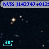 NVSS J142747+012903