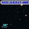 NVSS J142817+000717
