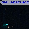NVSS J142902+020210