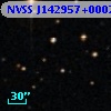 NVSS J142957+000258