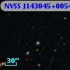 NVSS J143045+005450