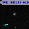 NVSS J143111+015656