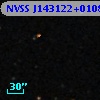 NVSS J143122+010827