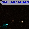 NVSS J143210+000503