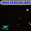 NVSS J143218+015421