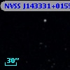 NVSS J143331+015531