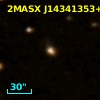 NVSS J143413+020922