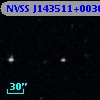 NVSS J143511+003044