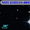 NVSS J143514+004208