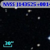 NVSS J143525+001442