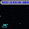 NVSS J143548+004925