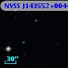 NVSS J143552+004414