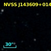 NVSS J143609+014849